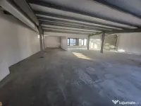 Spatiu comercial de inchiriat - 160mp - terasa 40mp, Eroilor 