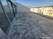Spatiu comercial de inchiriat - 160mp - terasa 40mp, Eroilor 