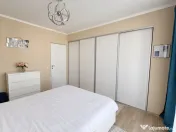 Apartament 2 camere, 58 mp, parcare, 2 balcoane | zona Flori 