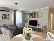 Apartament 2 camere, 58 mp, parcare, 2 balcoane | zona Flori 