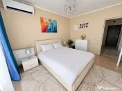 Apartament 2 camere, 58 mp, parcare, 2 balcoane | zona Flori 