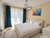 Apartament 2 camere, 58 mp, parcare, 2 balcoane | zona Flori 