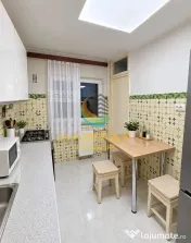 Apartament 3 camere+boxa+parcare- Giurgiului 
