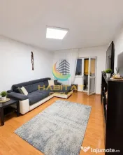 Apartament 3 camere+boxa+parcare- Giurgiului 