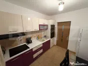 Apartament 3 camere , parcare, zona Avram Iancu 