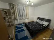Apartament 3 camere , parcare, zona Avram Iancu 