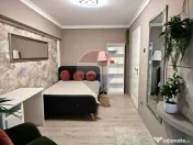 DE INCHIRIAT Apartament cu 3 camere în zona P-ta Alba Iulia 