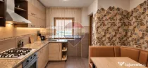 Apartament cu grădină privată și intrare separată