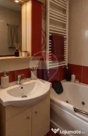 Apartament cu grădină privată și intrare separată 