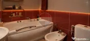 Apartament cu grădină privată și intrare separată 