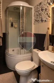 Apartament cu grădină privată și intrare separată 