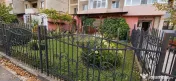 Apartament cu grădină privată și intrare separată 