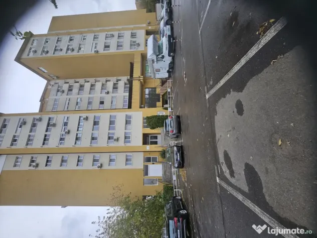 Apartanent 2 camere Tudor