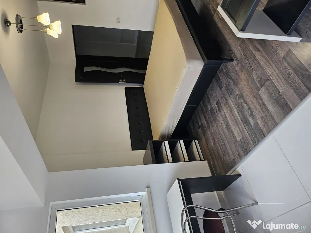 Apartanent 2 camere Tudor