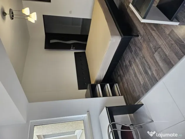 Apartanent 2 camere Tudor