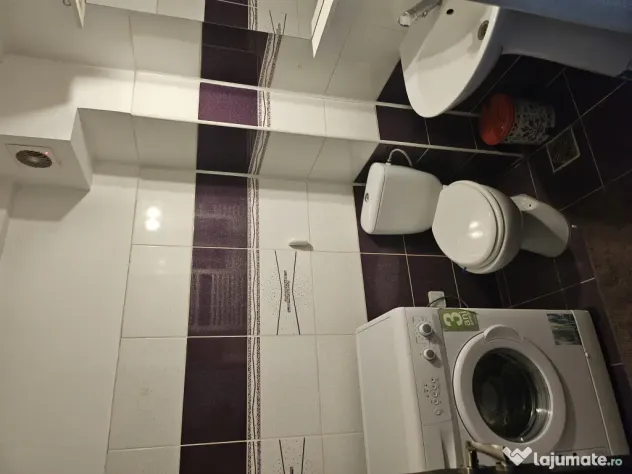 Apartanent 2 camere Tudor