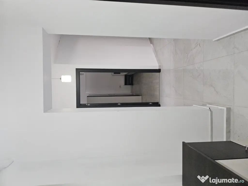Apartanent 2 camere Tudor