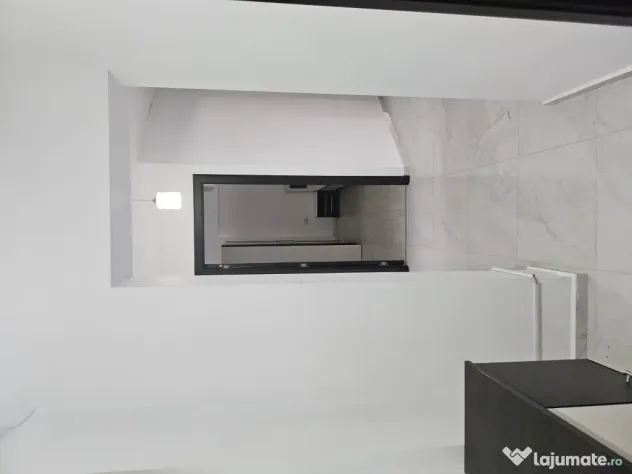 Apartanent 2 camere Tudor