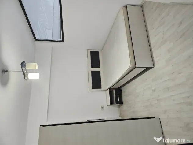 Apartanent 2 camere Tudor