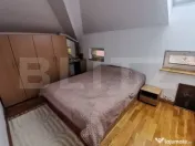 Apartament 2 camere, 50 mp, zona Parcul Central 