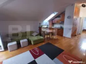 Apartament 2 camere, 50 mp, zona Parcul Central 