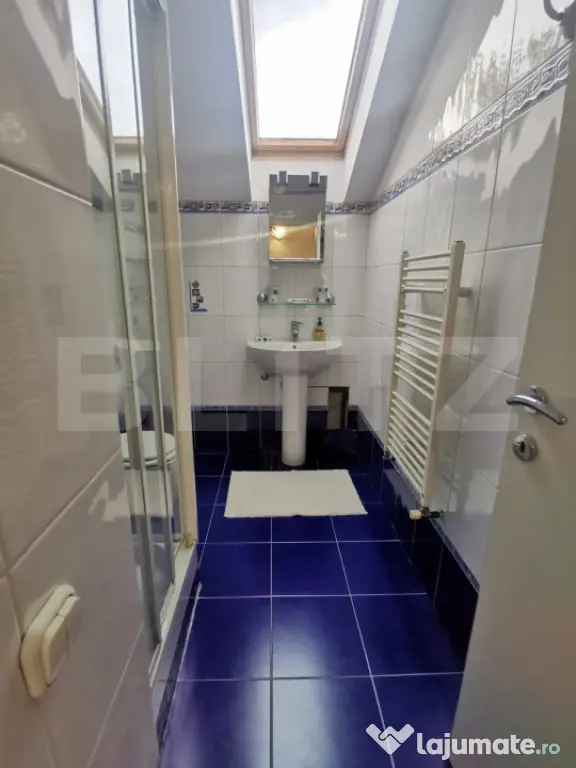 Apartament 2 camere, 50 mp, zona Parcul Central - Cluj-Napoca (Cluj)