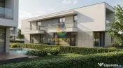 Vila tip duplex / p+1 / 250 mp teren / Popesti 