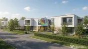 Vila tip duplex / p+1 / 250 mp teren / Popesti 