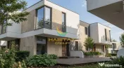 Vila tip duplex / p+1 / 250 mp teren / Popesti 