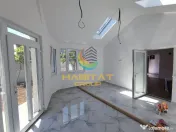 Vila p+mansarda / 6 camere / teren 550 mp / Berceni - Vidra 
