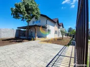 Vila p+mansarda / 6 camere / teren 550 mp / Berceni - Vidra 