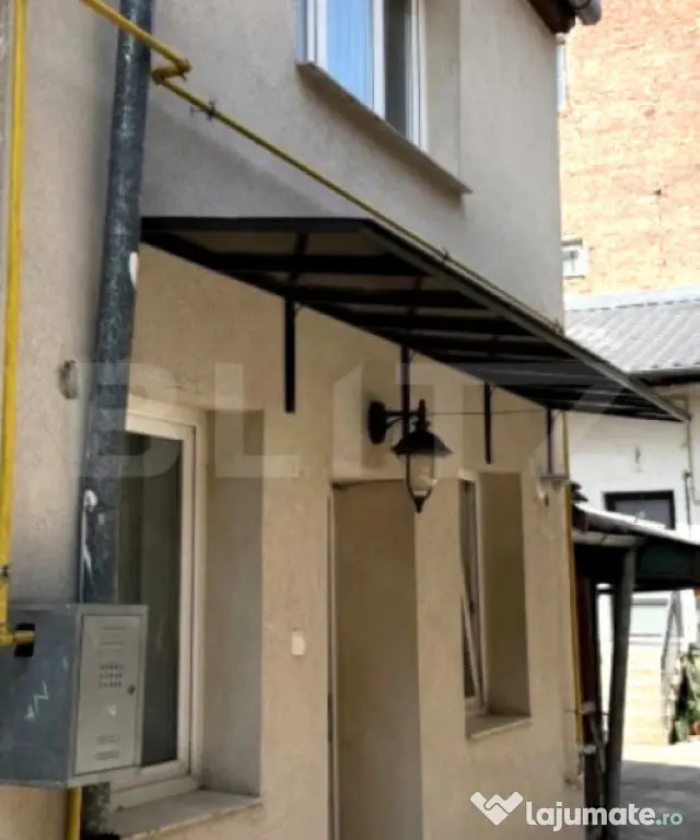 Apartament ultracentral de vânzare - zona pietonală - Oradea (Bihor)