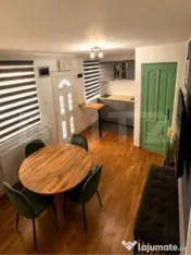 Apartament ultracentral de vânzare - zona pietonală 