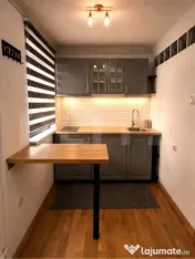 Apartament ultracentral de vânzare - zona pietonală 