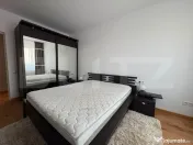 Apartament modern, la prima închiriere, în Concept 9 