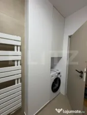 Apartament modern, la prima închiriere, în Concept 9 