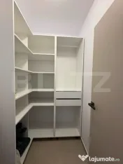 Apartament modern, la prima închiriere, în Concept 9 