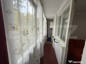 Apartament de închiriat. 2 camere,zona Carpati I