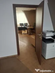 Inchiriez spatiu de birouri, zona Metrou Brancoveanu, 260mp, 9euro mp 