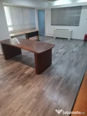 Inchiriez spatiu de birouri, zona Metrou Brancoveanu, 260mp, 9euro mp 