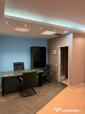 Inchiriez spatiu de birouri, zona Metrou Brancoveanu, 260mp, 9euro mp 