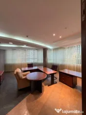Inchiriez spatiu de birouri, zona Metrou Brancoveanu, 260mp, 9euro mp 