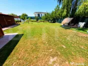 CASA cocheta-155 mp+1000 mp teren,centru Carcea 