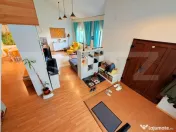 CASA cocheta-155 mp+1000 mp teren,centru Carcea 