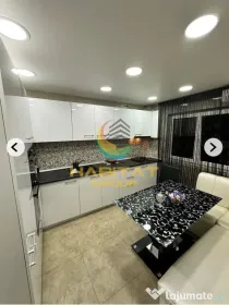 Apartament 2 camere decomandat | Berceni | 55 mp | Renovat și mobilat