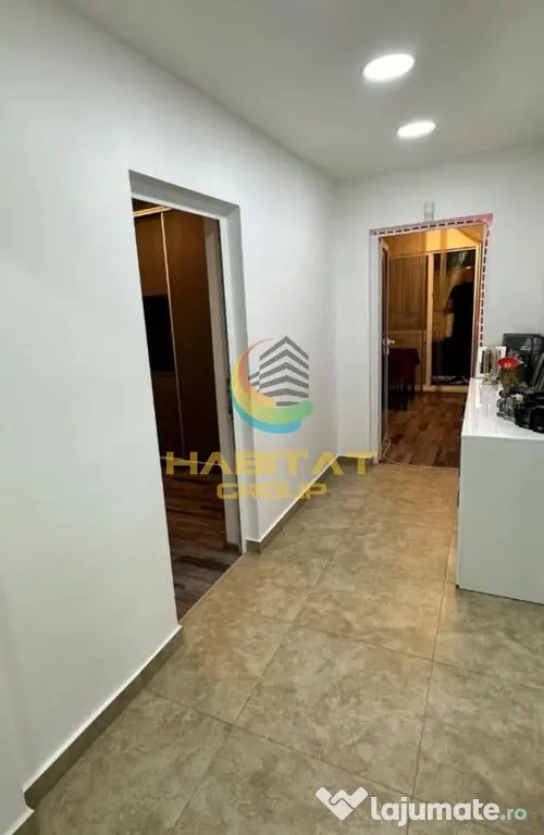 Apartament 2 camere decomandat | Berceni | 55 mp | Renovat și mobilat - Bucuresti (Bucuresti-Ilfov)