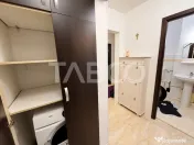 Apartament de inchiriat 3 camere mobilat utilat in zona cent 