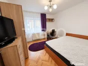 Apartament de inchiriat 3 camere mobilat utilat in zona cent 