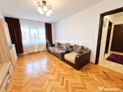 Apartament de inchiriat 3 camere mobilat utilat in zona cent 