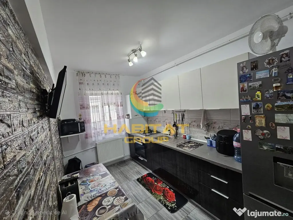 Apartament 2 camere decomandat | Poștalionului | Etaj 1 | Parcare inclusă - Bucuresti (Bucuresti-Ilfov)